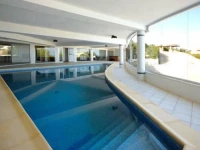 Residencial La Cima Del Mar 4*
