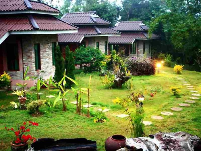 Paivana Resort 2*