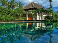 The Bali Purnati Center For The Arts