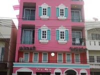 Teeny House 2*