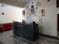 Hotel Gautama 2*