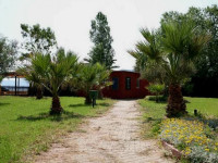 Paleros Resort