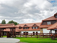 Chutor Kozacki Hotel Spa