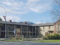 Tussock Peak Motor Lodge 4*