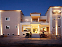 Theros Hotel