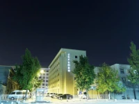 China Great Hall Hotel 3*