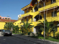 Xixa Resort