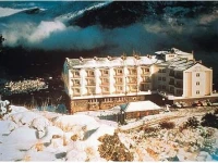 Santa Cruz 3*