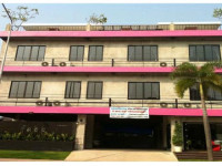 Fabb Hotel