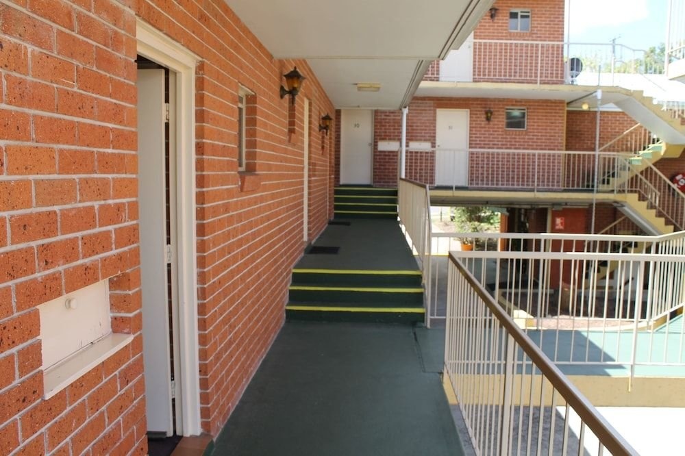 Greenslopes Motor Inn 3*