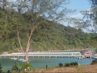 Redang Island Resort