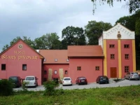 Stary Pivovar / Starý Pivovar hotel 3*