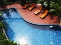 Phuket Ecozy Hotel 2*