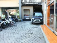 CT1 Bali Bed & Breakfast  