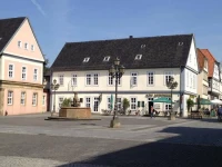 Hotel Am Schlosstor 3*