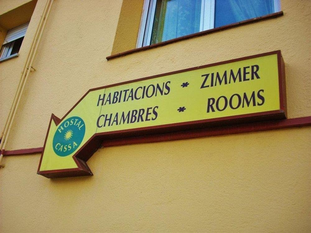 Hostal Cassa 1*