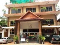 DenDey Sovannaphum Hotel 3*