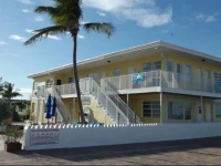 Paradise Oceanfront Hotel 1*
