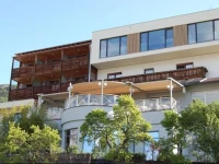 Bio Hotel Panorama 3*