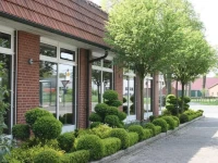 Hotel Restaurant Stegemann 3*