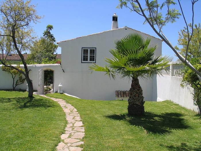 Quinta Mimosa 