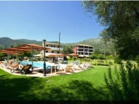 Aristidis Garden 2*