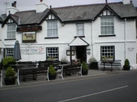The Black Bull Inn and Hotel 2*