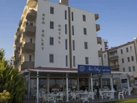 Neo Soley Hotel 3*