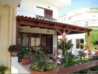 Pension Kyriakos
