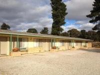 Governors Hill Motel 3*