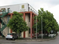 Golden Pick Brewery Inn 3*