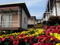 Phu Khao Khor Resort 2*