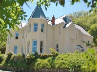 Wildercombe House 5*