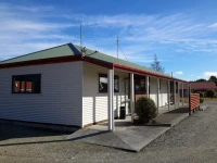 Franz Josef TOP 10 Holiday Park 5*