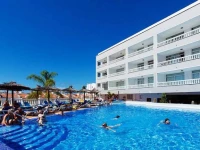 Blue Sea Lagos De Cesar 4*