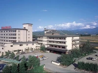 Kintarou Onsen 4*