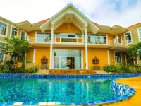 Leisure Safari Lodge 3*