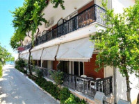Tsipouridis Rooms