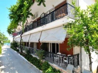 Tsipouridis Rooms 