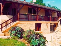 Villa Le Charme 3*