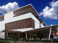 Naiharn Beach Road Apartments 3*