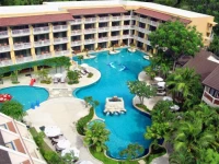 Thara Patong Beach Resort & Spa 4*