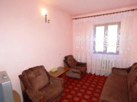 Esen private hotel