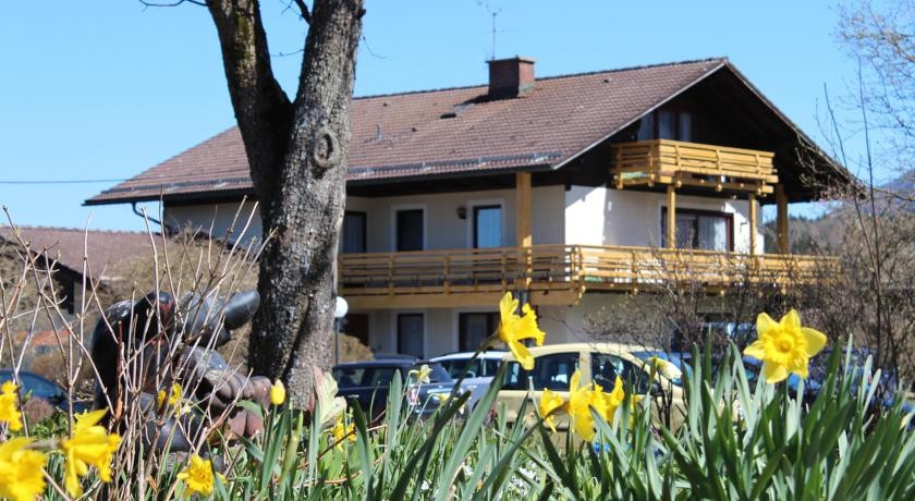 Schlossberghof Marzoll 3*