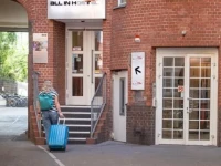 All In Hostel 1*