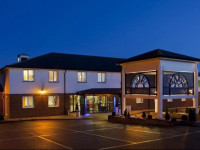 Holiday Inn Express Canterbury