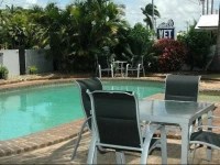 Alara Motor Inn 4*