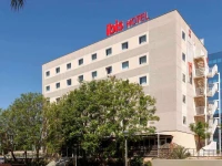 Ibis Murcia 2*