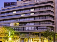 Y Hotel Hyde Park 3*