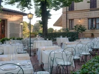 Villa Scacciapensieri 4*